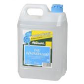  Eau d�min�ralis�e bidon 5L 