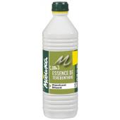  Essence de t�r�benthine pure g 