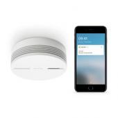  Dtecteur de Fume Intelligent 