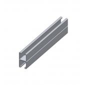  RAIL 41X41DOUBLE L.3M - EP.2.5 