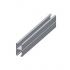  RAIL 41X41DOUBLE L.3M - EP.2.5 
