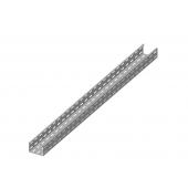  CHEMIN DE CABLES TOLE H48 OBR2 