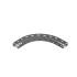  COUDE PLAT 90  L.51 - H24 - SZ 