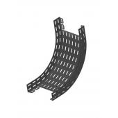  COUDE CONCAVE L.147 - H48 - SZ 