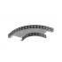  COUDE PLAT 90  L.147 - H48 - S 