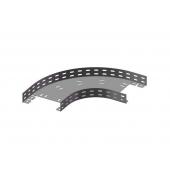  COUDE PLAT 90  L.412 - H48 - S 