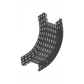  COUDE CONCAVE L.316 - H72 - SZ 