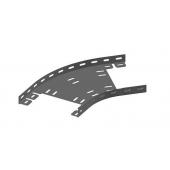  COUDE PLAT 135  L.508 - H24 - 