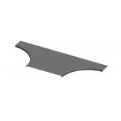  COUVERCLE T DERIVATION L.604 - 