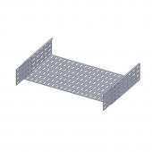  CHEMIN DE CABLES TOLE H96 OBR4 