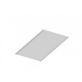  CPT412 - COUVERCLE RAINURE L41 