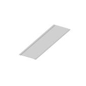  CPF200 - COUVERCLE RAINURES FI 