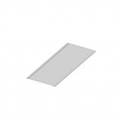  CPF300 - COUVERCLE RAINURES FI 