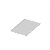  CPF500 - COUVERCLE RAINURES FI 
