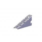  CEU150 - CONSOLE ENCLIQUETABLE 