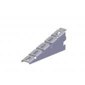  CEU200 - CONSOLE ENCLIQUETABLE 