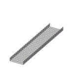  CHEMIN DE CABLES TOLE H48 OBR2 