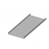  CHEMIN DE CABLES TOLE H48 OBR2 