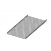  CHEMIN DE CABLES TOLE H48 OBR2 