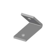  EQUERRE FERMEE A 45  - GAC 