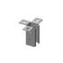  SOCLE AUTOMATIQUE RAIL41 - 3F 