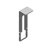  CLIPS DE FERMETURE COUVERCLE - 