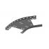  COUDE PLAT 135  L.316 - H24 - 