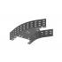  COUDE PLAT 135  L.316 - H48 - 