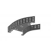  COUDE PLAT 135  L.99 - H72 - G 