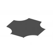  COUVERCLE CROIX L.508 - GAC 