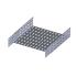  CHEMIN DE CABLES TOLE H72 OBR3 