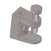  PINCE POUR TIGE FILETEE O11 - 