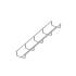  CHEMIN DE CABLES FIL H30 - OB1 