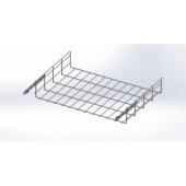  CHEMIN DE CABLES FIL H100 - OB 