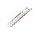  CHEMIN DE CABLES FIL H50 - OB2 