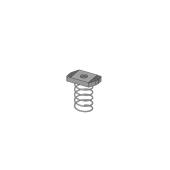  ECROU GRIPO10 - G.RESSORT - % 