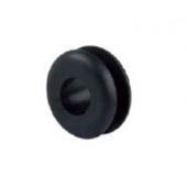  PASSE FIL RAIL 41X41 - PVC 