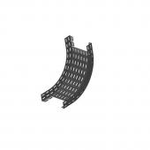  COUDE VI EN TOLE OB2 - 150 - S 