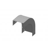  COUDE CONCAVE GP4 - 195 - SZ R 