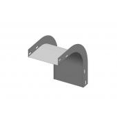  COUDE CONVEXE GP2 - 316 - GAC 