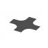  COUVERCLE CROIX GP L.51 - GAC 