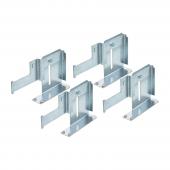  CLIPS DE FIXATION PLAFOND CPC 