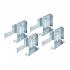  CLIPS DE FIXATION PLAFOND CPC 