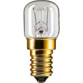  LAMPE TUBULAIRE POUR FOUR 15W 