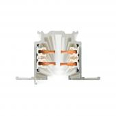 RAIL DALI RBS750 5C6 L1000 BK 