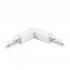  COUDE 90  ZCS750 5C6 CCPE WH ( 