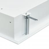  ENCASTRE SALLE BLANCHE LED CR2 