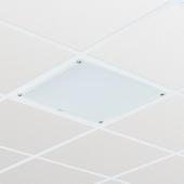  ENCASTRE SALLE BLANCHE LED CR2 