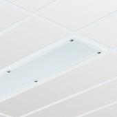  ENCASTRE SALLE BLANCHE LED CR2 