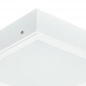  ENCASTRE SALLE BLANCHE LED CR2 